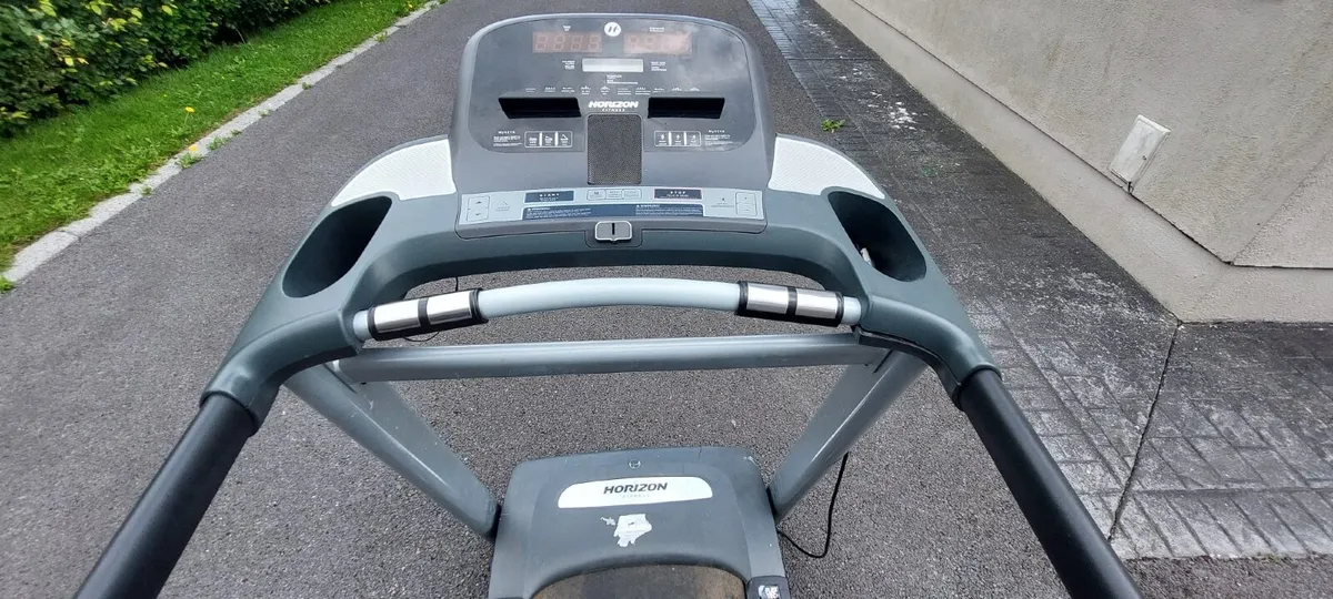 Treadmill - Image 2