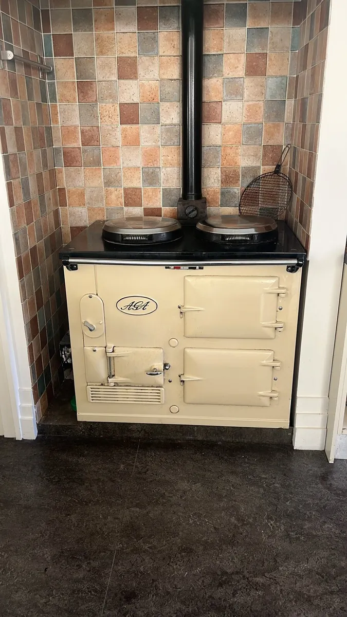 Aga