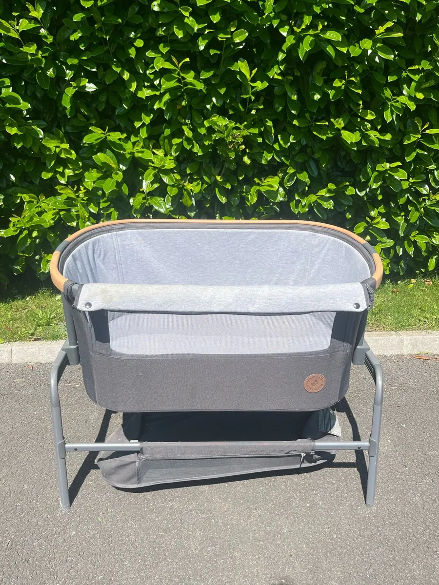 Baby Bed - Image 2