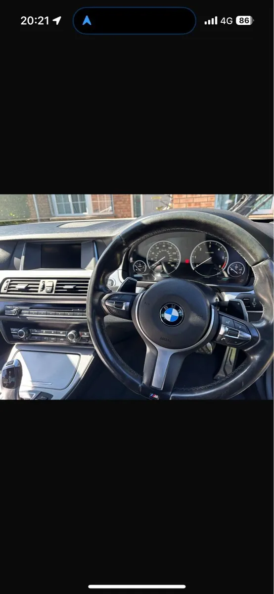 BMW 162 MSPORT - Image 1