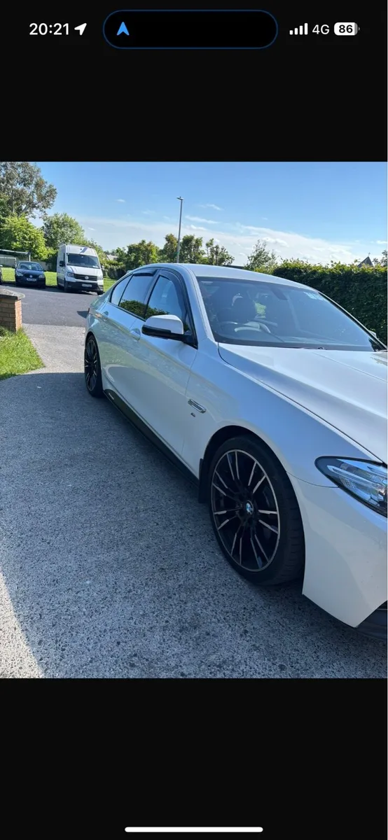 BMW 162 MSPORT - Image 4