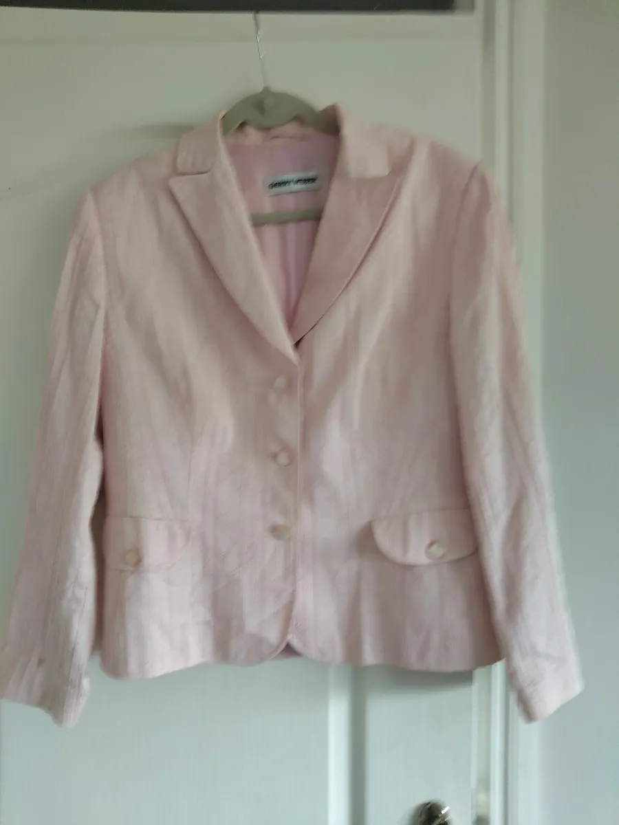 Jacket - Image 1