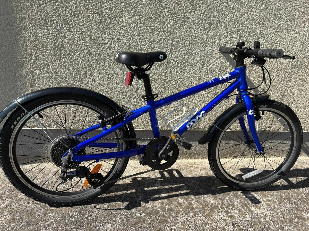 Bike Frog 52 - Image 1