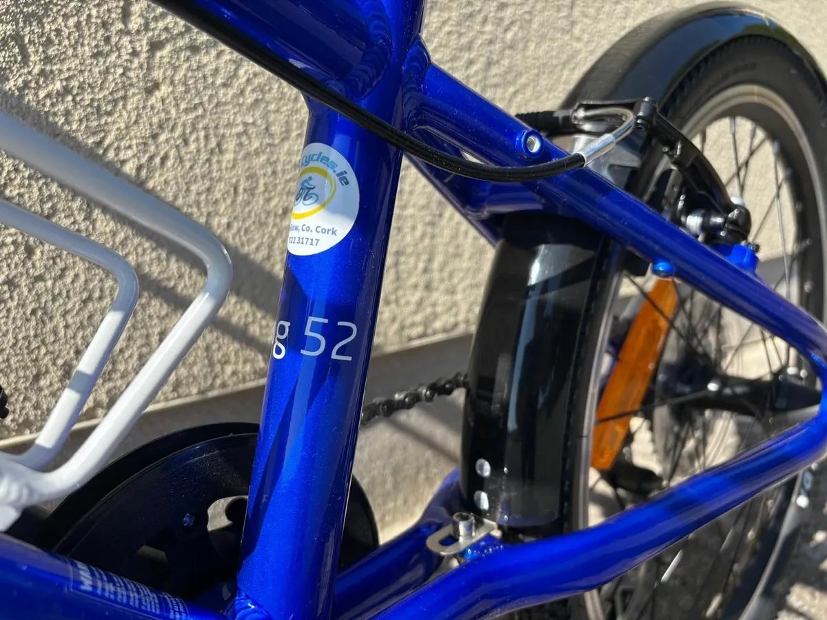 Bike Frog 52 - Image 2
