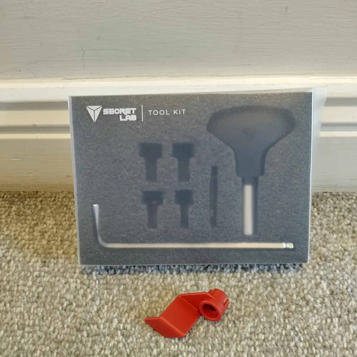 Secretlab Titan Evo 2022 Gaming Chair - Image 3