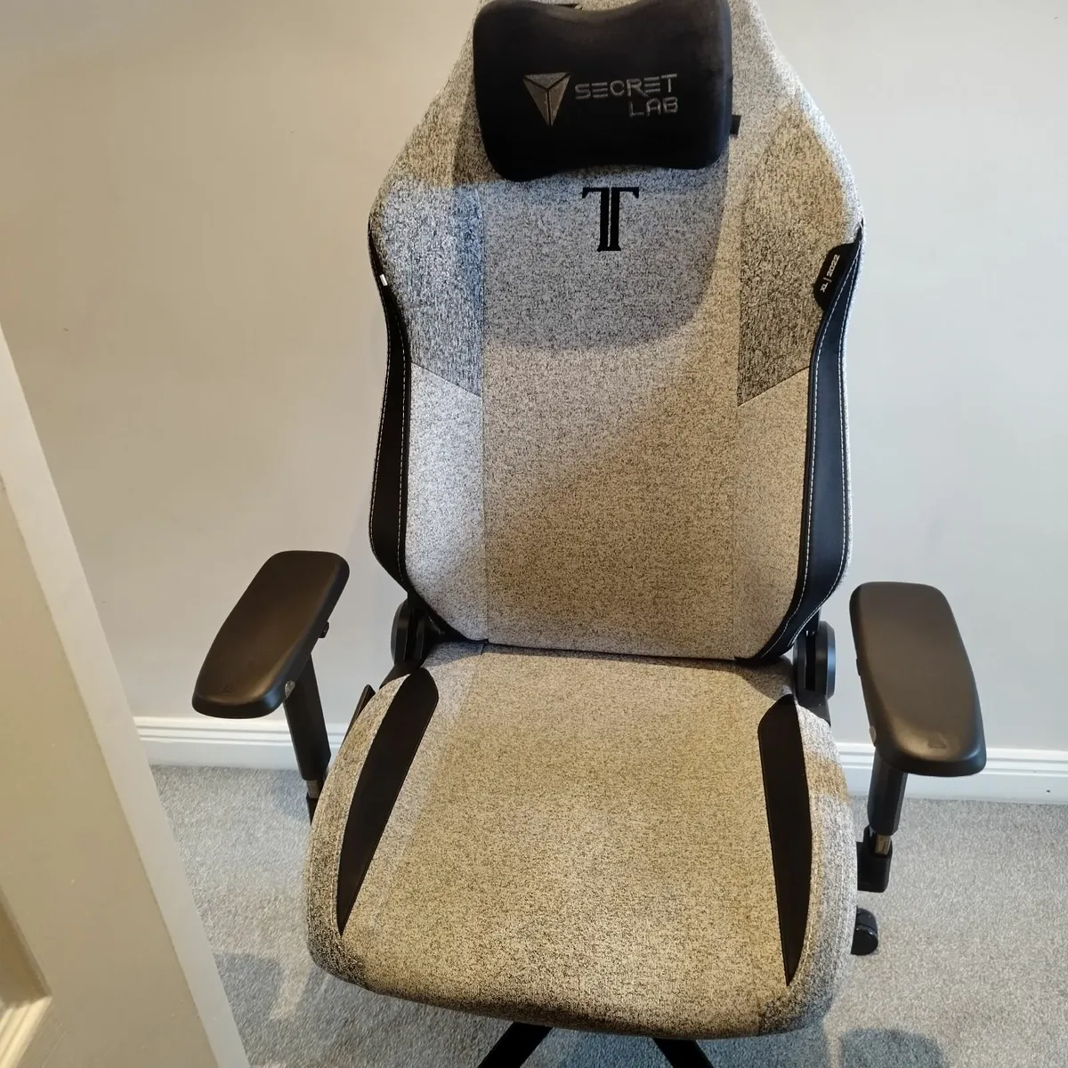 Secretlab Titan Evo 2022 Gaming Chair - Image 4