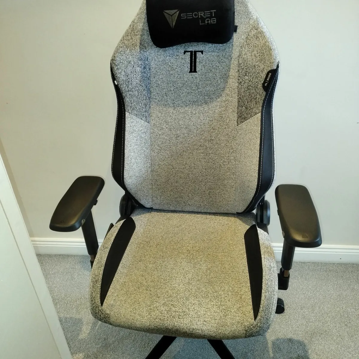 Secretlab Titan Evo 2022 Gaming Chair - Image 1