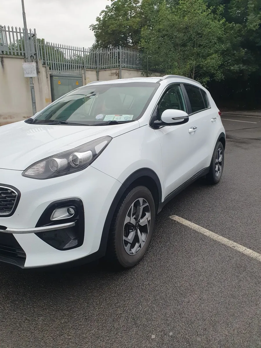 Kia Sportage 2019 - Taxed & Fresh 2 Year NCT - Image 2