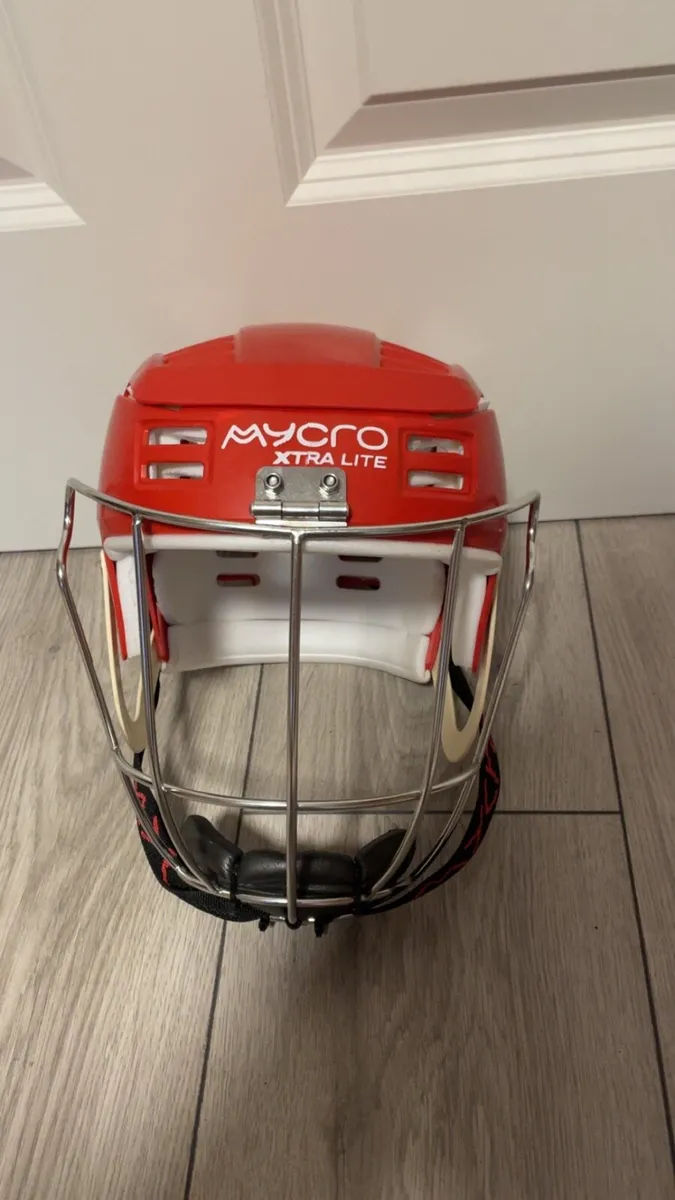 Cooper helmet - Image 1