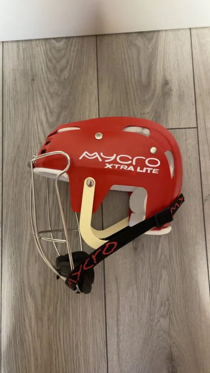 Cooper helmet - Image 2
