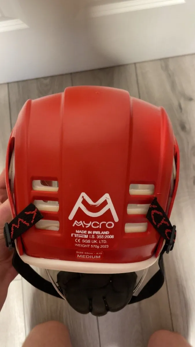 Cooper helmet - Image 3