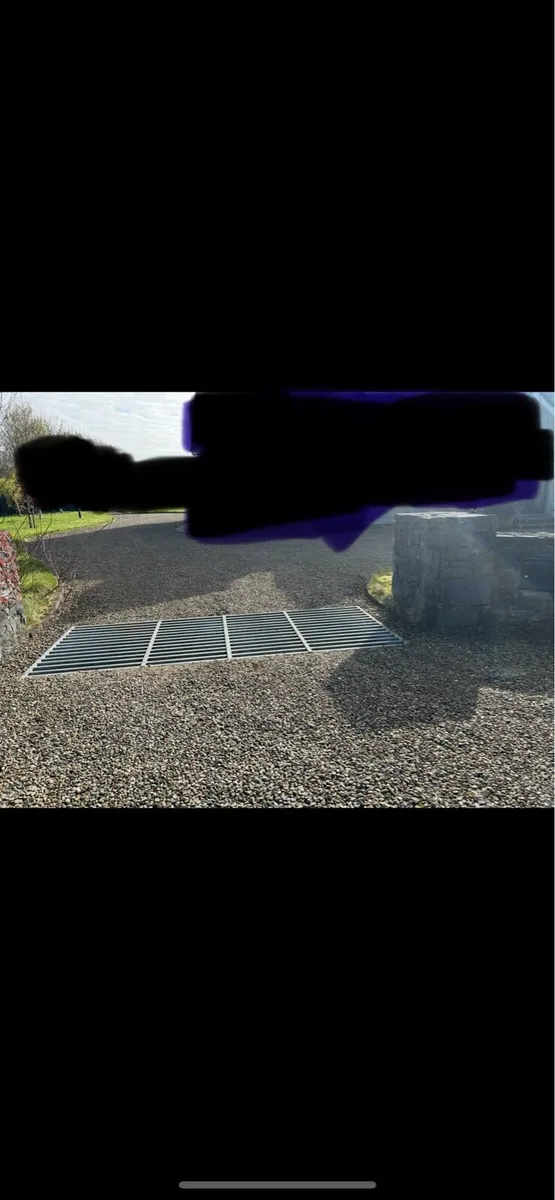 Cattle grid - Image 2