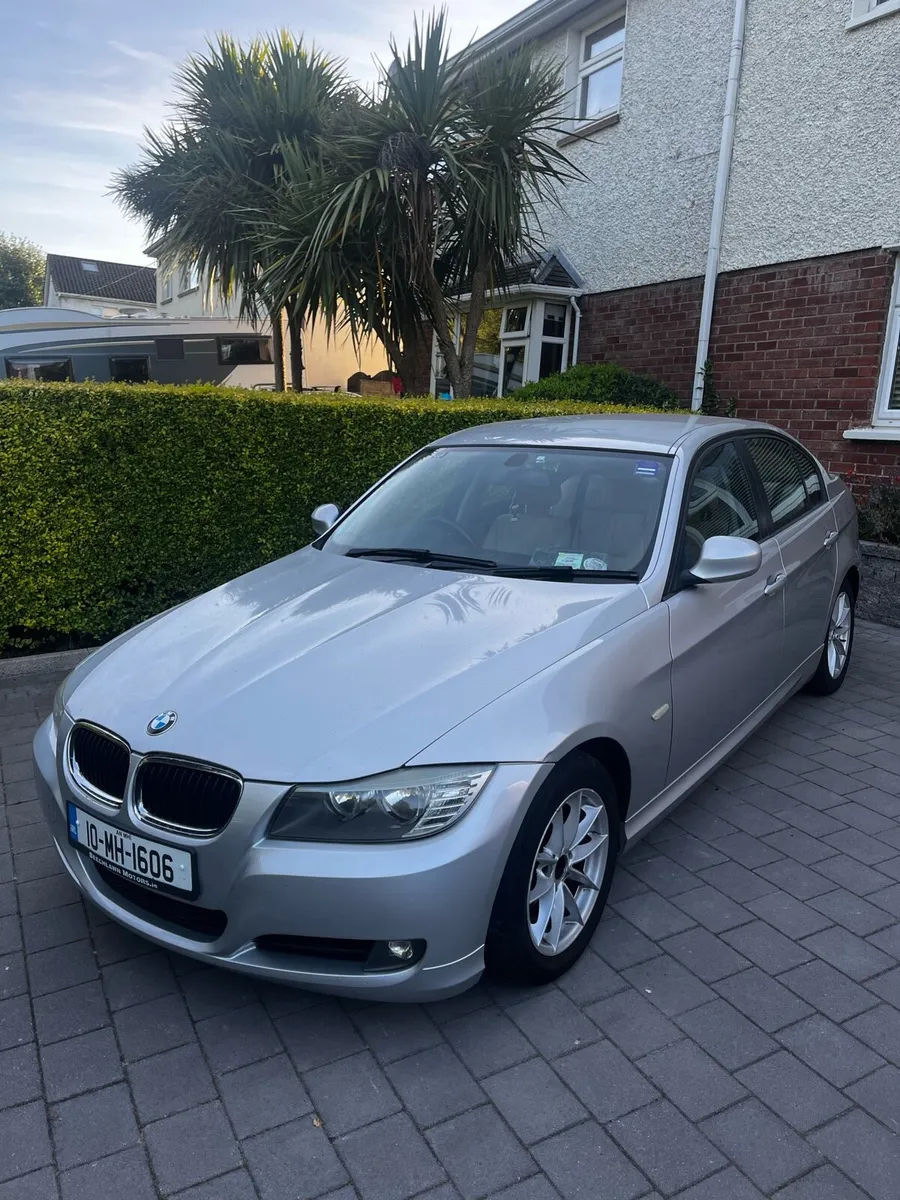 BMW e90 320d - Image 3