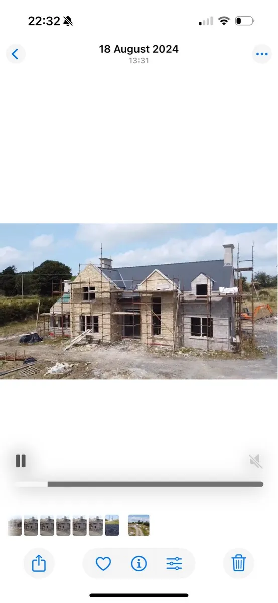 Scaffolding for sale - Image 2