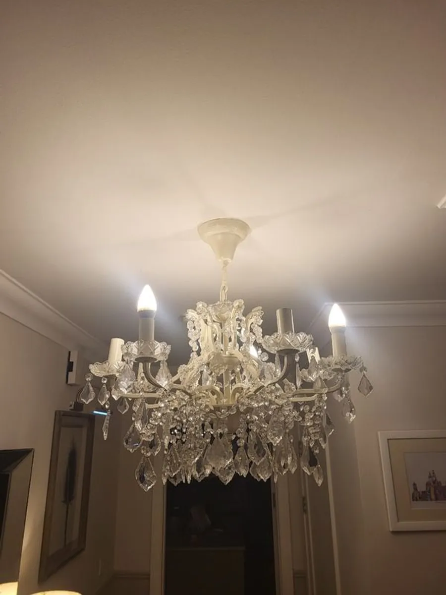 Chandelier