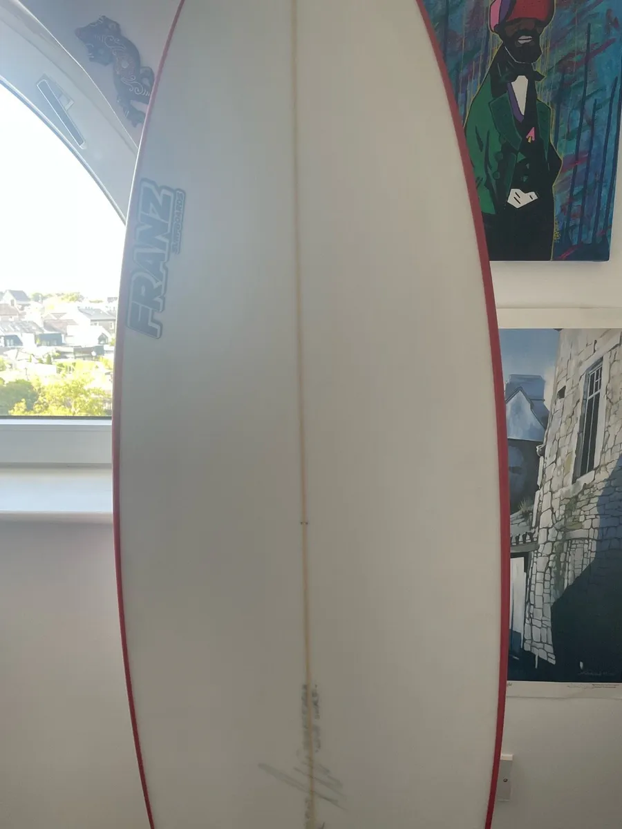 Surf board - Image 2