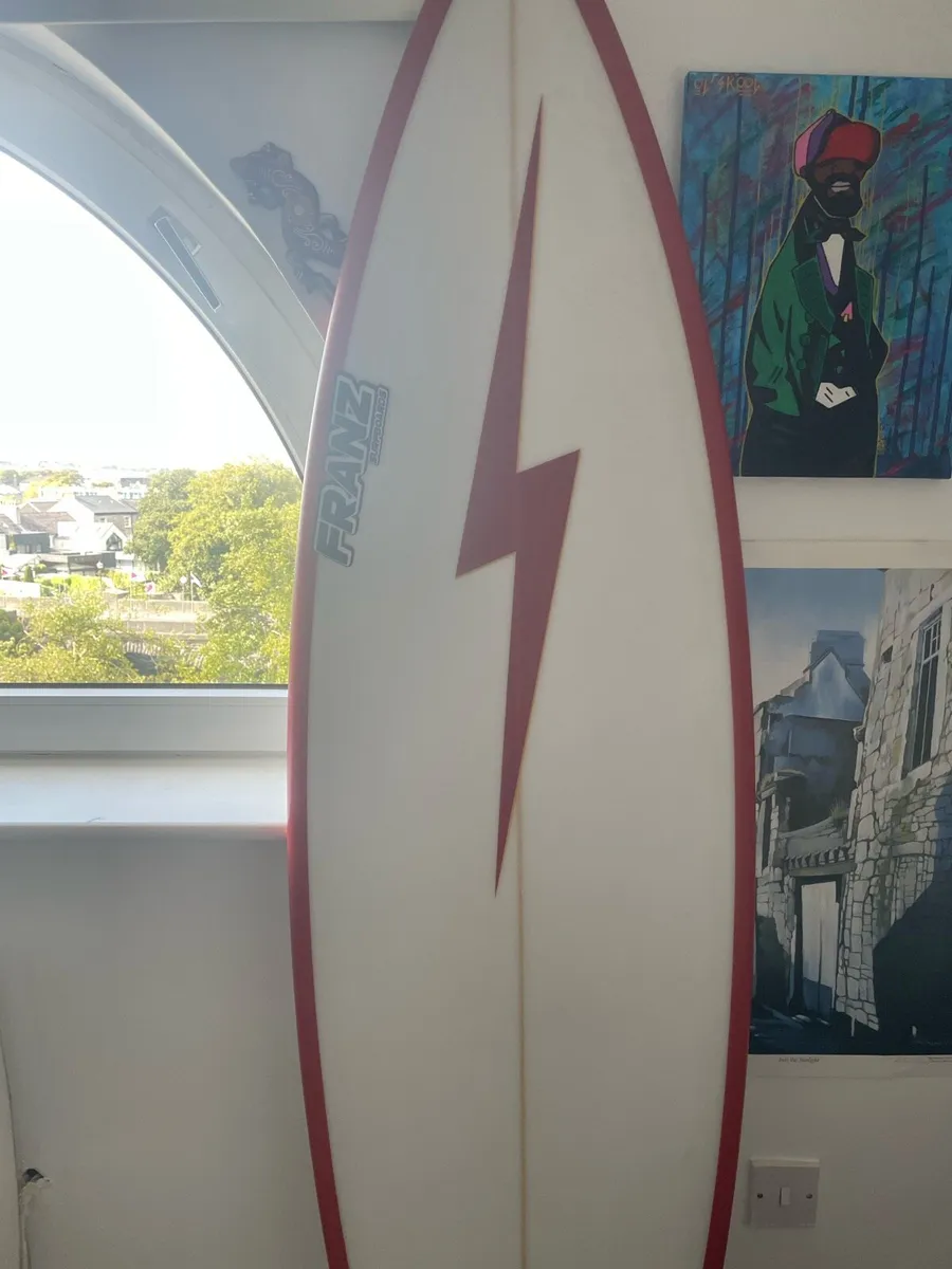 Surf board - Image 4