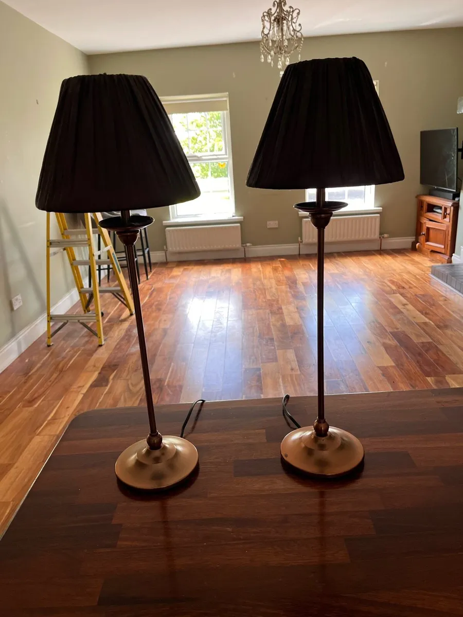 Lamps - Image 2