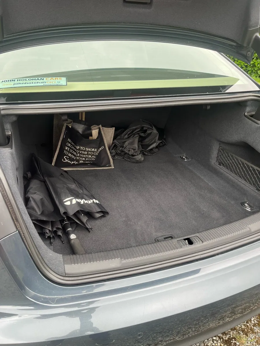 Audi A6 - Image 3