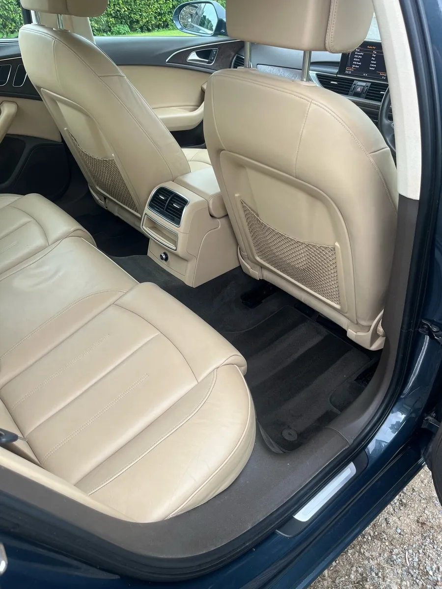 Audi A6 - Image 4