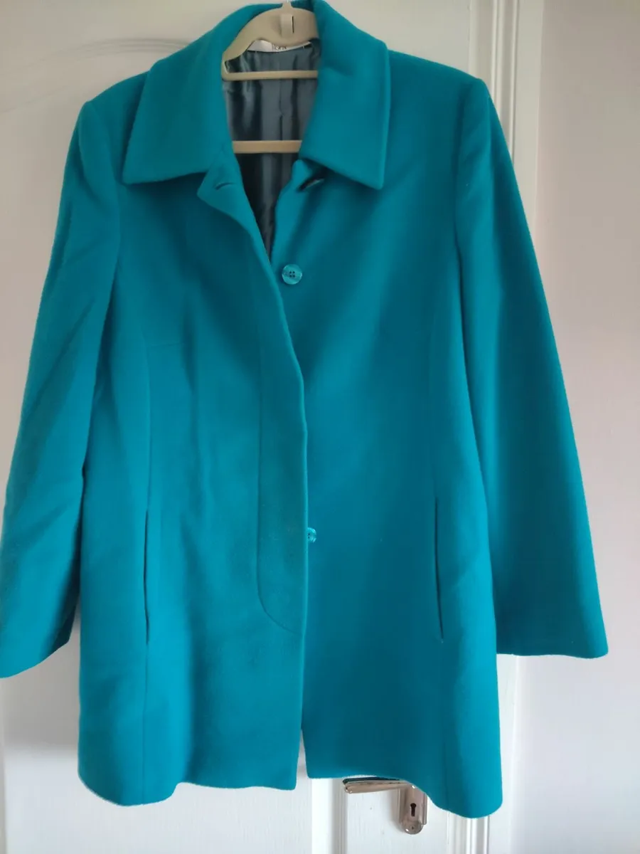 Coat - Image 1