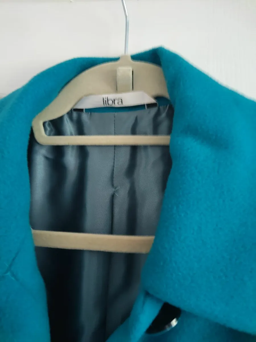 Coat - Image 2