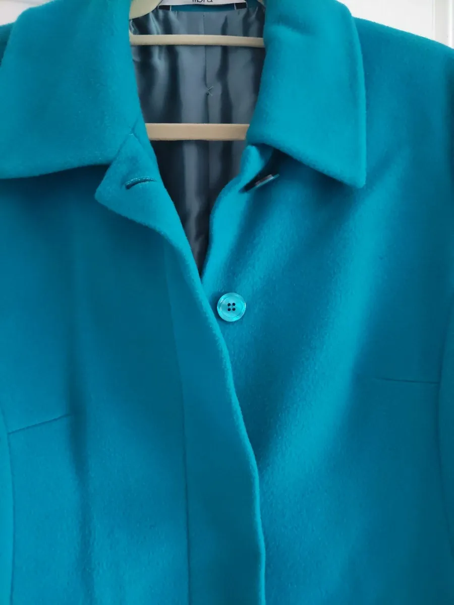 Coat - Image 4