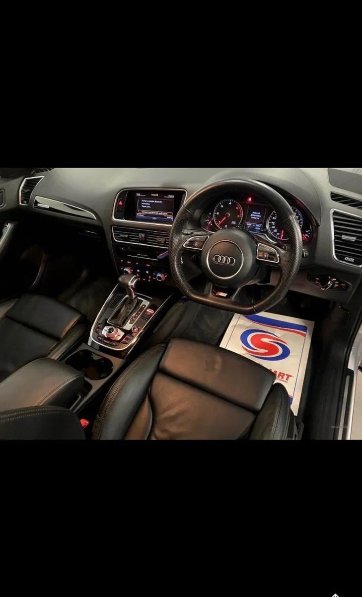 Audi Q5 2016 - Image 2