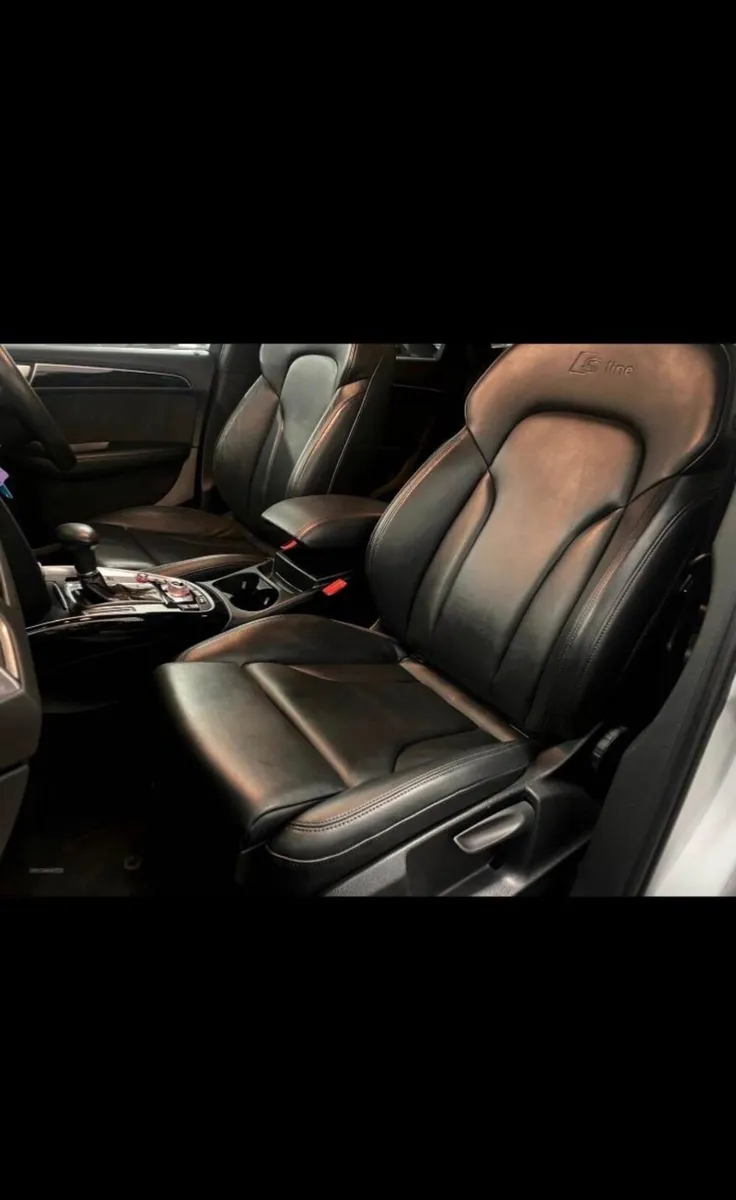 Audi Q5 2016 - Image 3