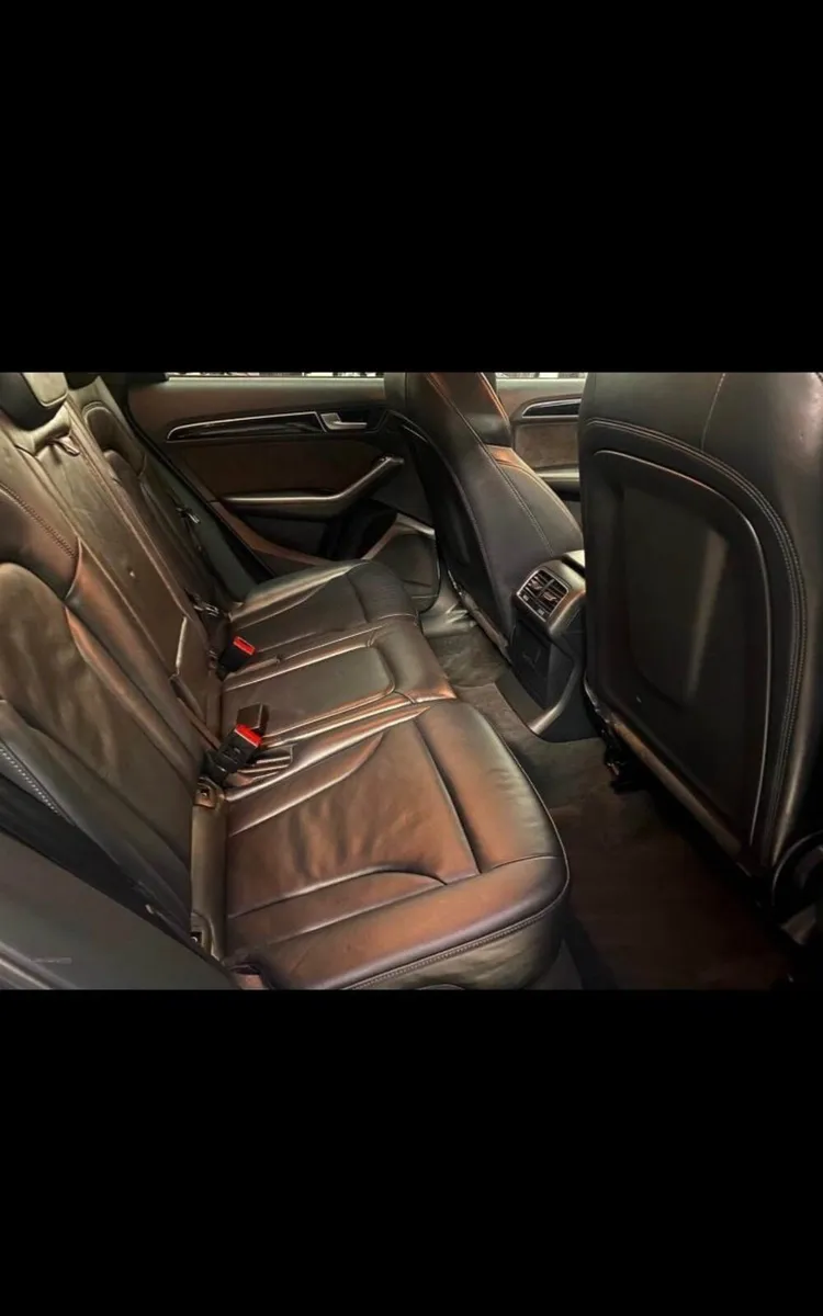 Audi Q5 2016 - Image 4