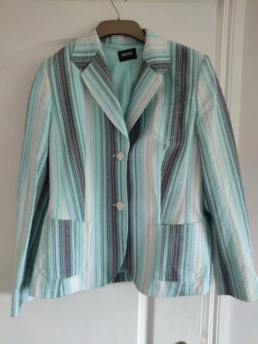 Jacket - Image 2
