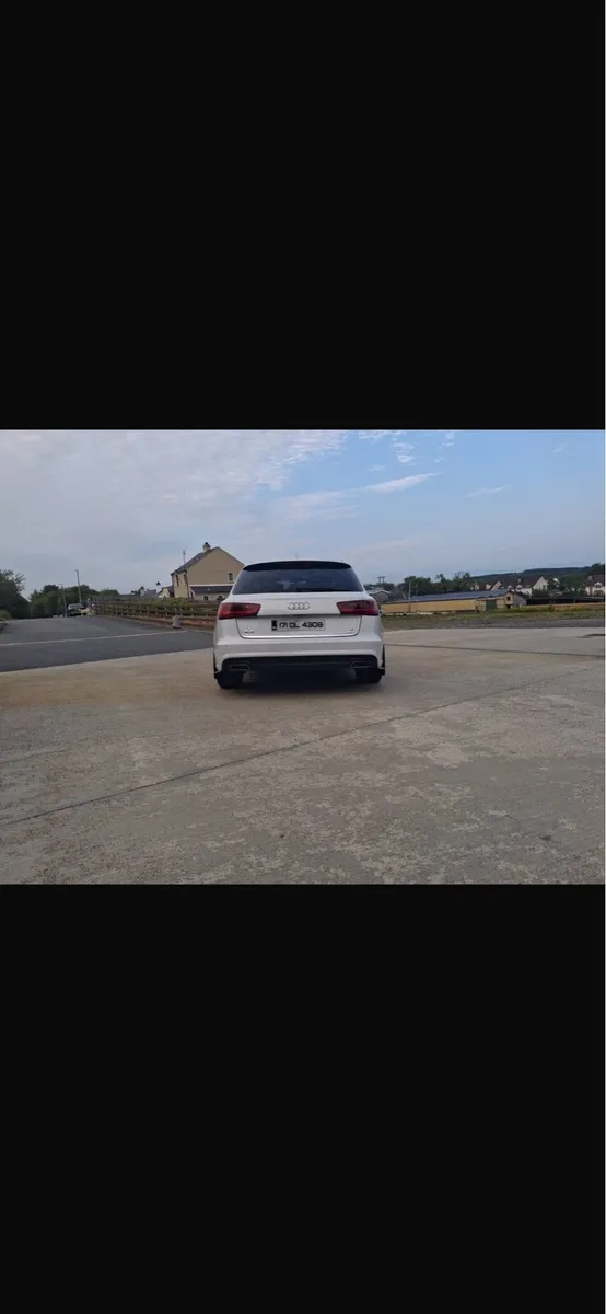2017 Audi A6 - Image 4