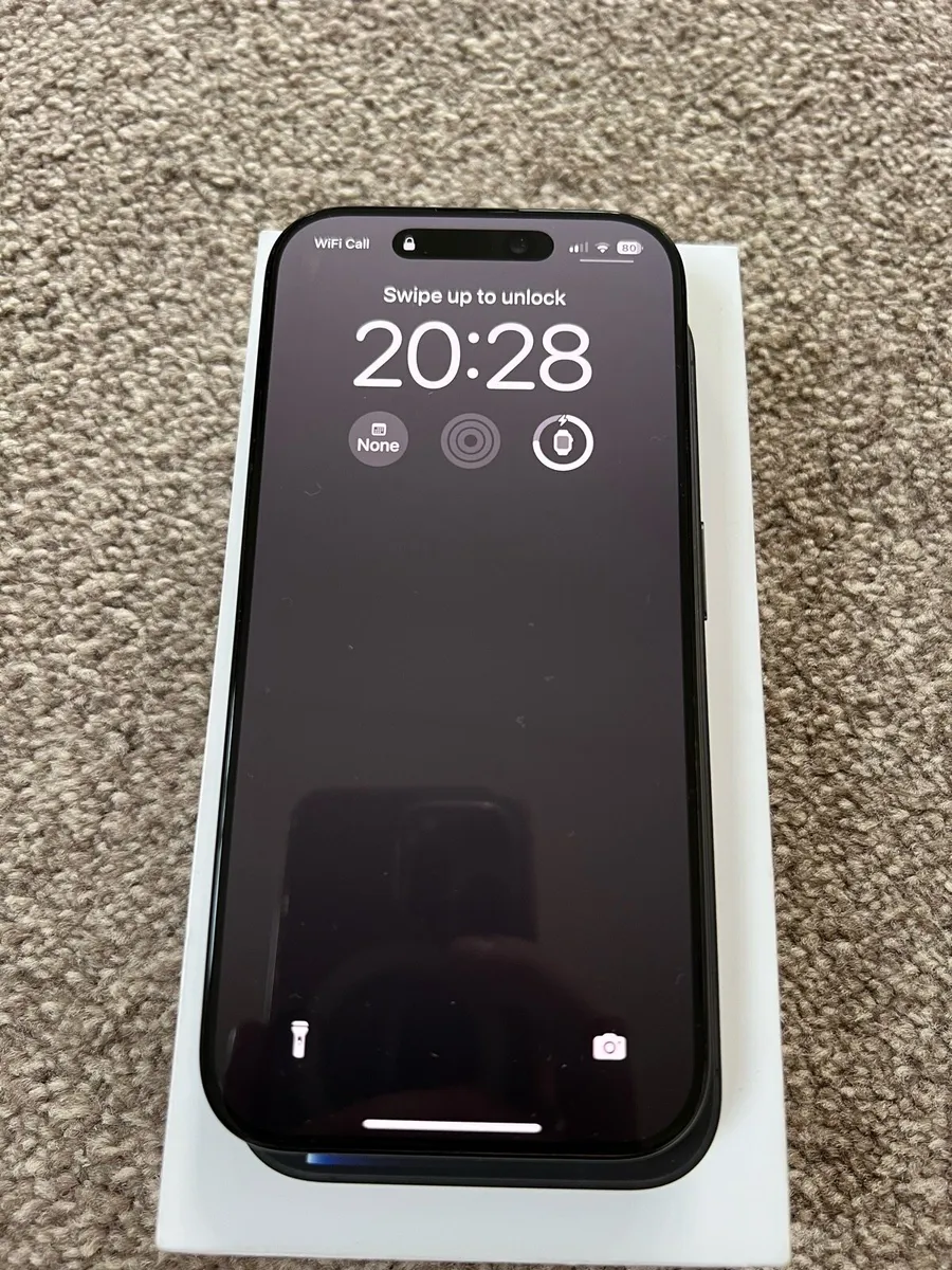 iPhone 16 Pro 256GB - Image 2