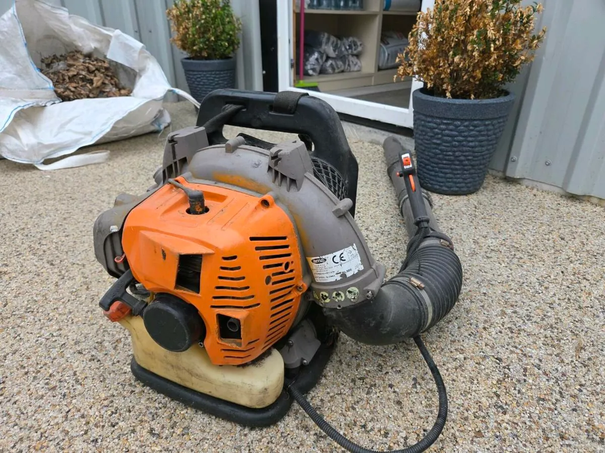 leaf blower - Image 3