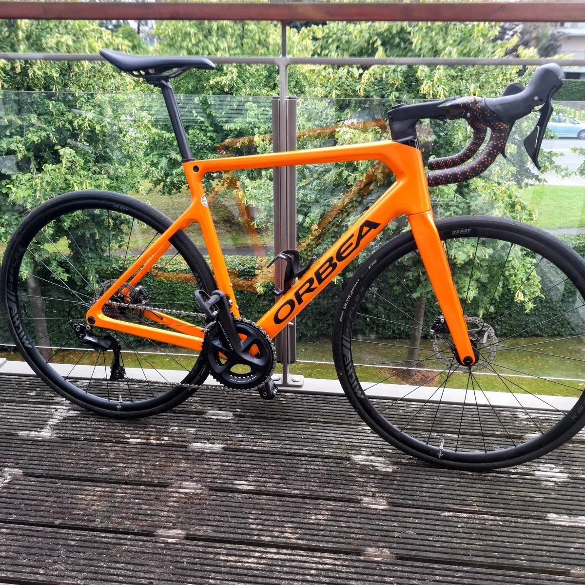 Orbea orca - Image 1