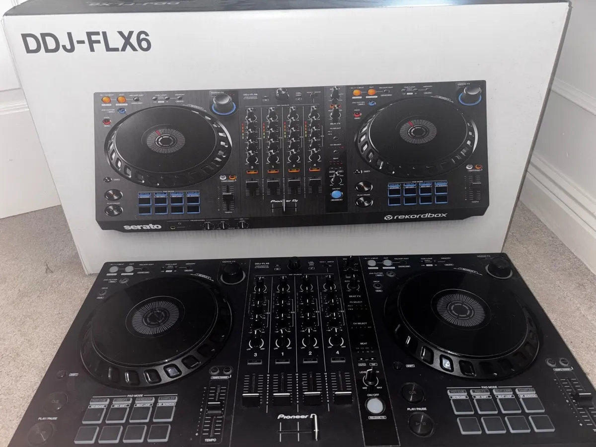 Dj controller - Image 1