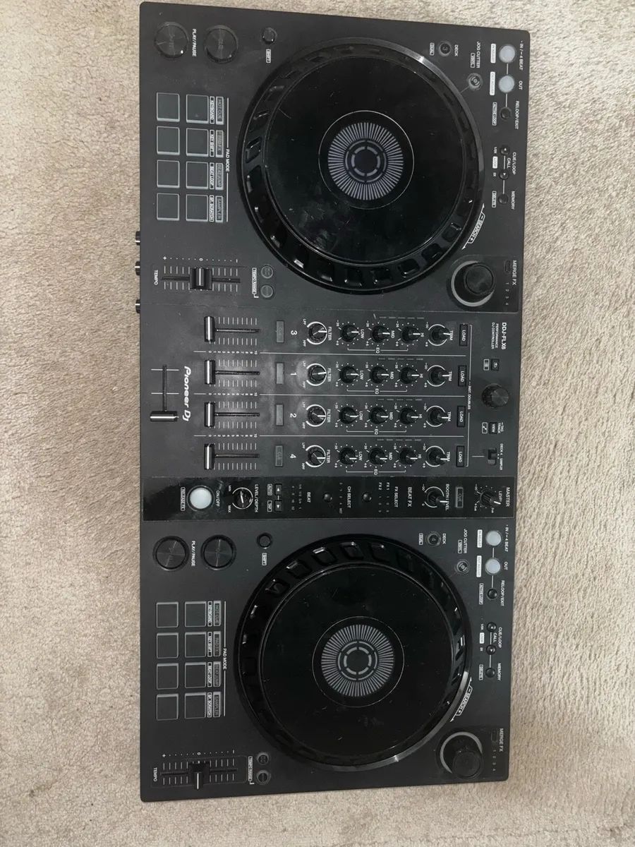 Dj controller - Image 2
