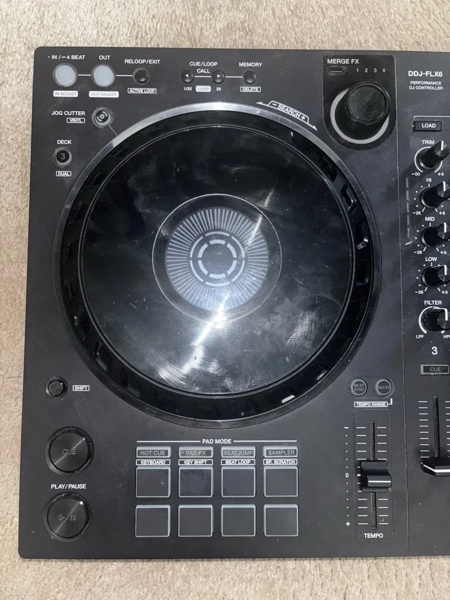 Dj controller - Image 3