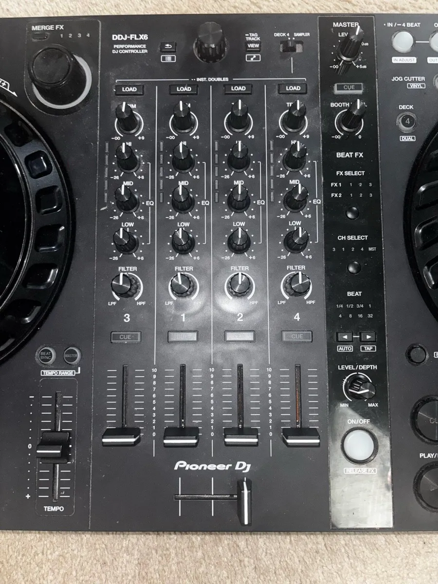 Dj controller - Image 4