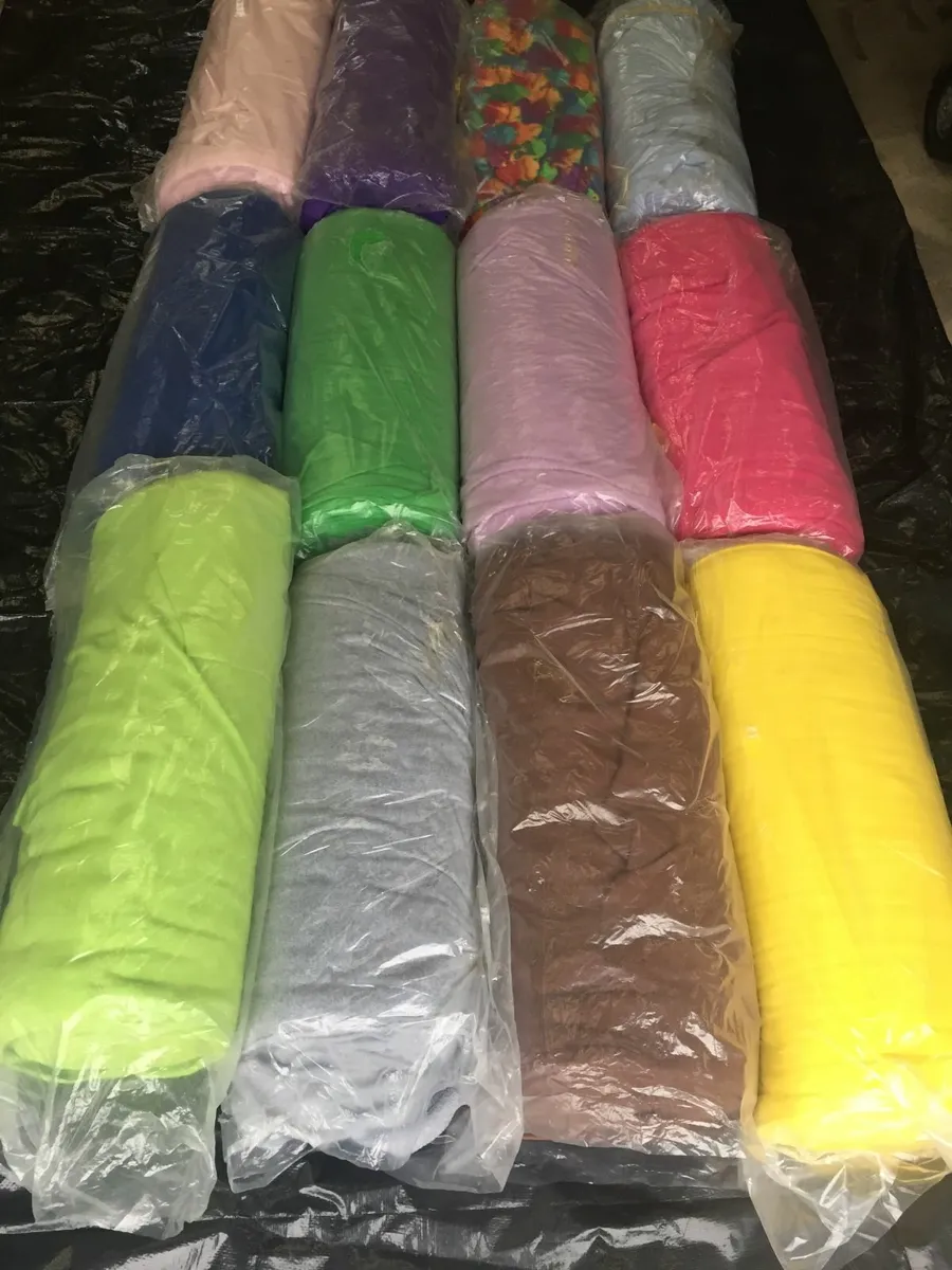 Material/Cloth rolls - Image 2