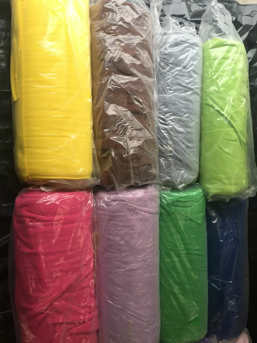 Material/Cloth rolls - Image 3