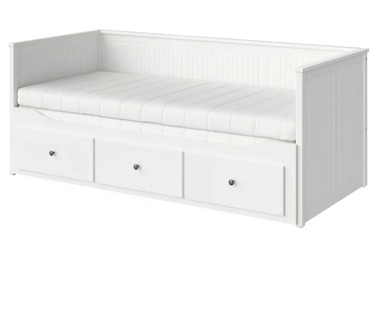 Ikea Hemnes Day bed - Image 1
