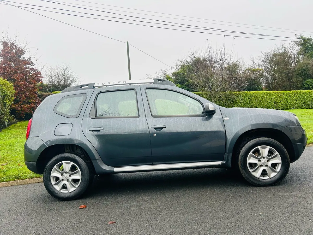 Dacia Duster signature 2016 nct 26 - Image 3