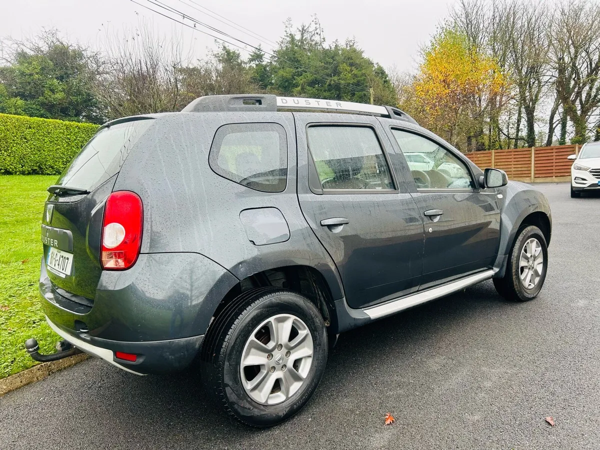 Dacia Duster signature 2016 nct 26 - Image 4