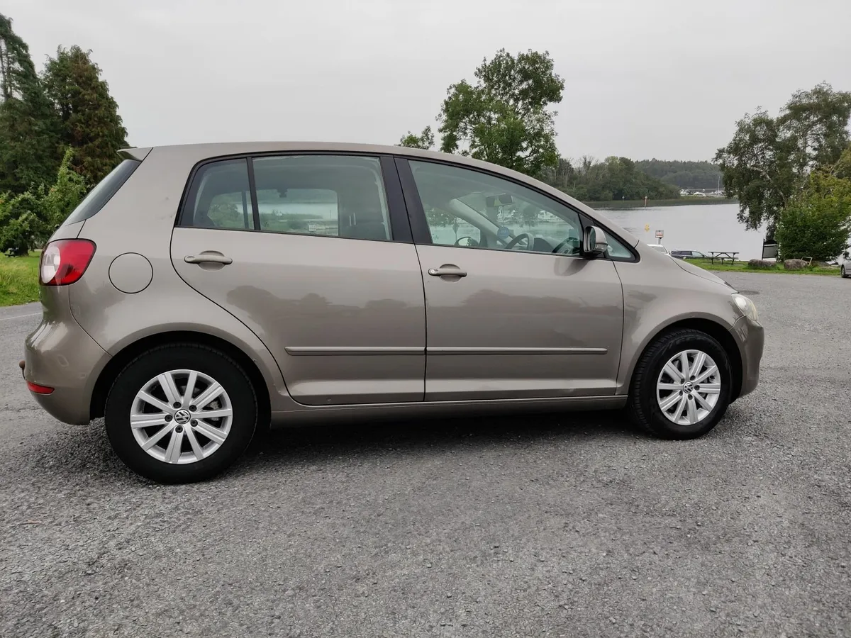 VwGolf 2012 1.6 Tdi Clean and Good Car Nct 2/26 - Image 2