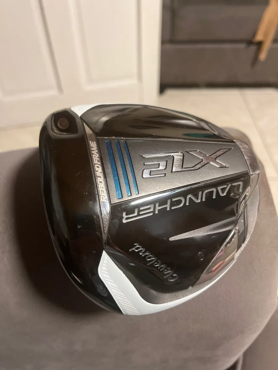 Cleveland launcher xl2 - Image 1