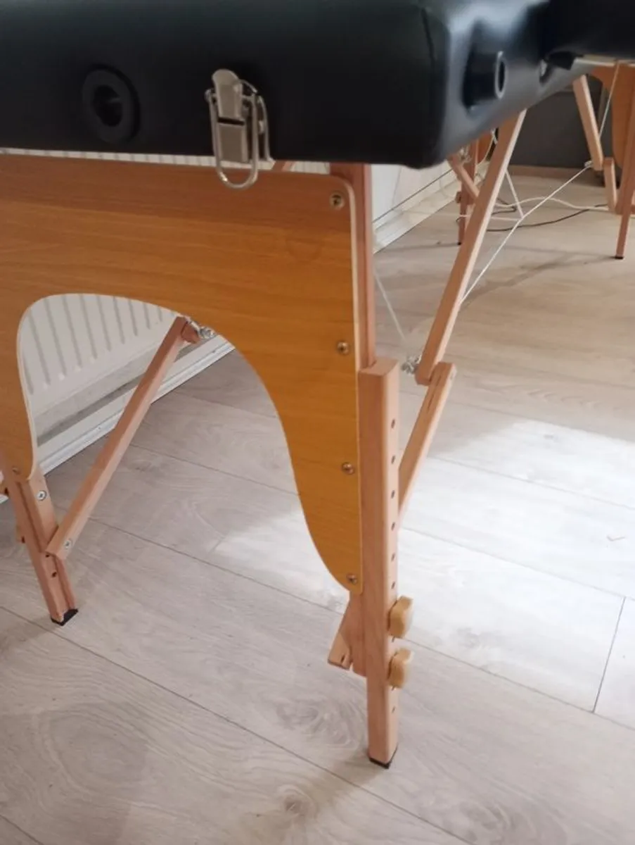 Massage bed table - Image 2