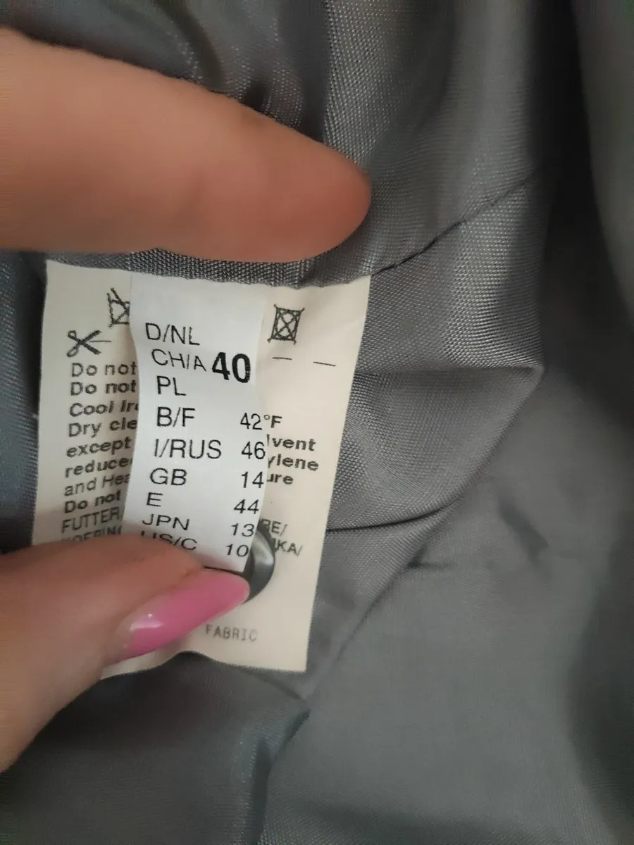 Gerry Weber Jacket - Image 2