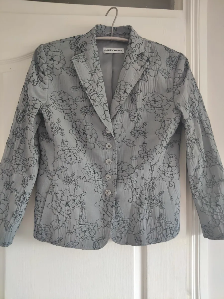 Gerry Weber Jacket - Image 1
