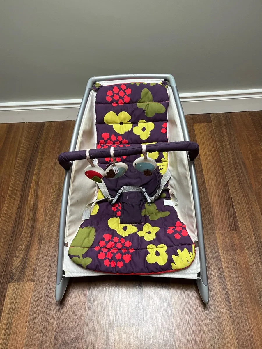 Baby bouncer - Image 1